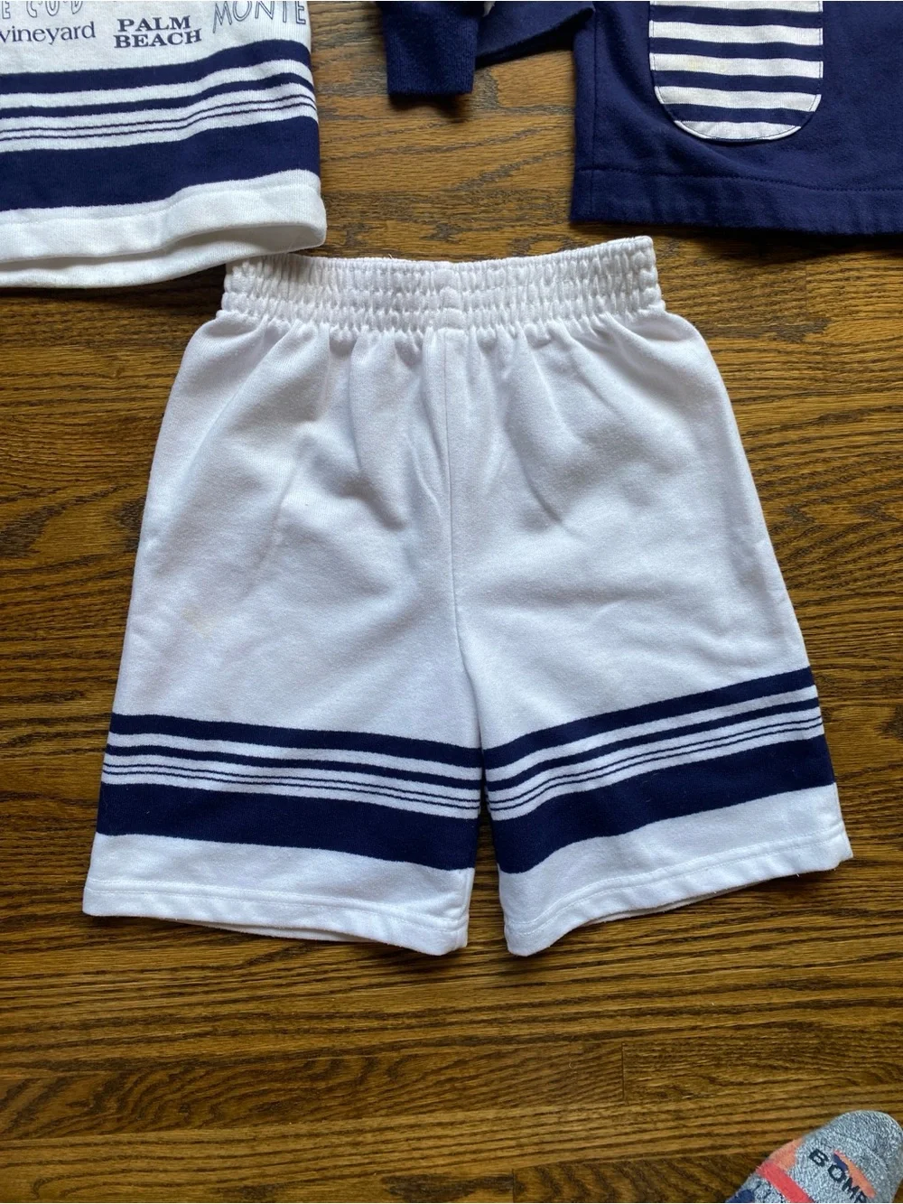 OshKosh Bgosh vintage 90s